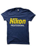 Nikon T-Shirt Style003 Hoodie, Sweatshirt | CoreVibeTees.com