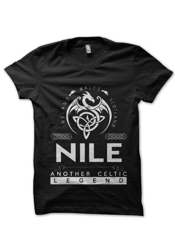 Nile T-Shirt Style008 Hoodie, Sweatshirt | CoreVibeTees.com