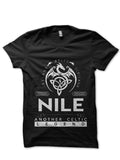 Nile T-Shirt Style008 Hoodie, Sweatshirt | CoreVibeTees.com
