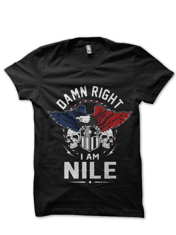 Nile T-Shirt Style007 Hoodie, Sweatshirt | CoreVibeTees.com