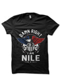 Nile T-Shirt Style007 Hoodie, Sweatshirt | CoreVibeTees.com