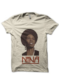 Nina Simone T-Shirt Style009 Hoodie, Sweatshirt | CoreVibeTees.com