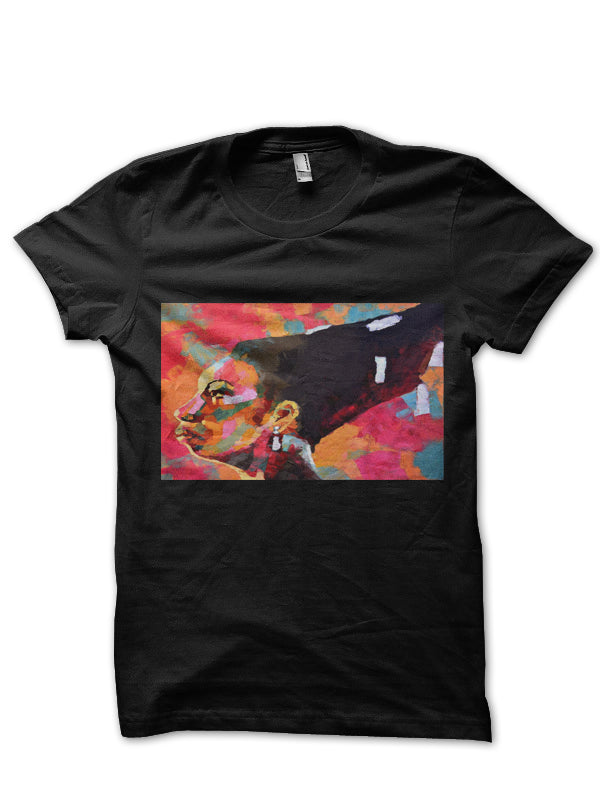 Nina Simone T-Shirt Style005 Hoodie, Sweatshirt | CoreVibeTees.com