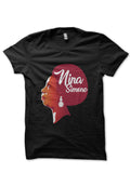 Nina Simone T-Shirt Style002 Hoodie, Sweatshirt | CoreVibeTees.com
