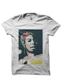 Nina Simone T-Shirt Hoodie, Sweatshirt | CoreVibeTees.com