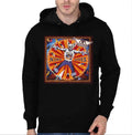 Nine Lives Hoodie T-Shirts, Sweatshirt | CoreVibeTees.com