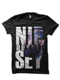 Nipsey Hussle Black T-Shirt Style005 Hoodie, Sweatshirt | CoreVibeTees.com