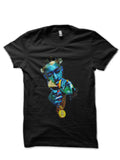 Nipsey Hussle Black T-Shirt Style004 Hoodie, Sweatshirt | CoreVibeTees.com