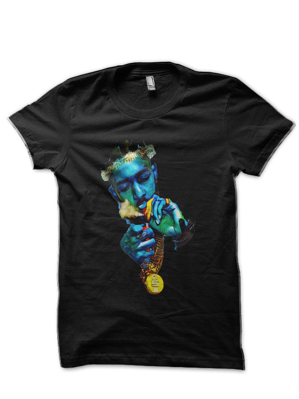 Nipsey Hussle Black T-Shirt Style004 Hoodie, Sweatshirt | CoreVibeTees.com