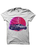 Nissan-GT-R T-Shirt Style008 Hoodie, Sweatshirt | CoreVibeTees.com