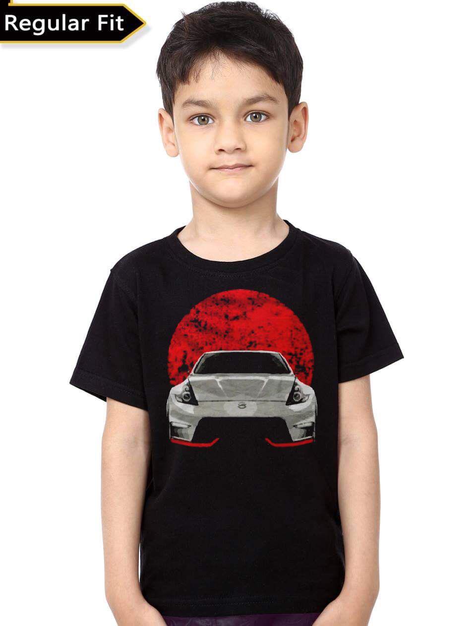 Nissan GT-R Kids T-Shirt Hoodie, Sweatshirt | CoreVibeTees.com
