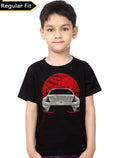 Nissan GT-R Kids T-Shirt Hoodie, Sweatshirt | CoreVibeTees.com