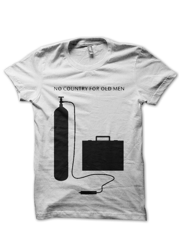 No Country For Old Men T-Shirt Style009 Hoodie, Sweatshirt | CoreVibeTees.com