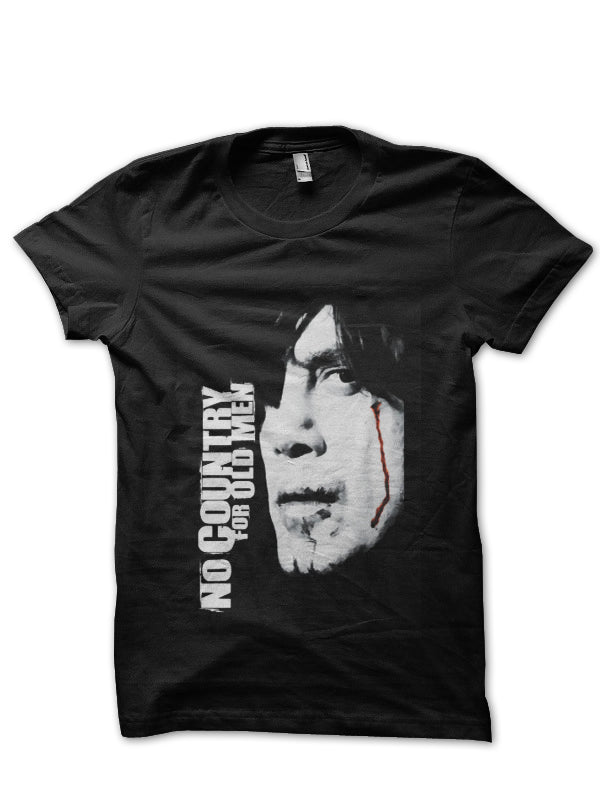 No Country For Old Men T-Shirt Style007 Hoodie, Sweatshirt | CoreVibeTees.com
