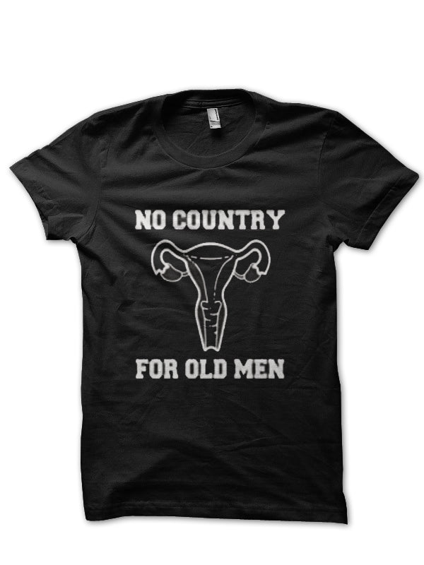 No Country For Old Men T-Shirt Style006 Hoodie, Sweatshirt | CoreVibeTees.com