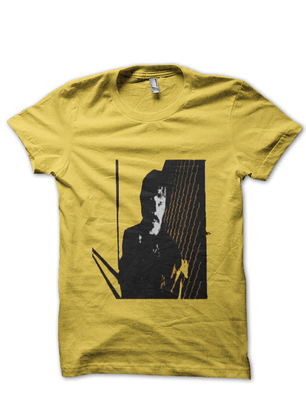 No Country For Old Men T-Shirt Style005 Hoodie, Sweatshirt | CoreVibeTees.com
