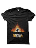 No Country For Old Men T-Shirt Style004 Hoodie, Sweatshirt | CoreVibeTees.com