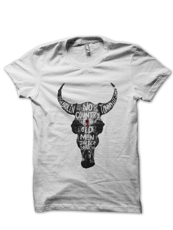 No Country For Old Men T-Shirt Style003 Hoodie, Sweatshirt | CoreVibeTees.com