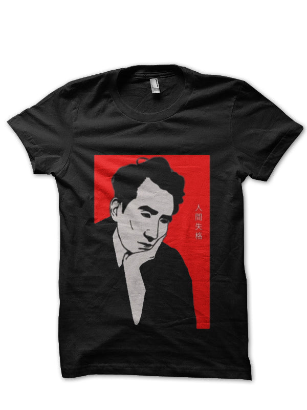 No Longer Human T-Shirt Style008 Hoodie, Sweatshirt | CoreVibeTees.com