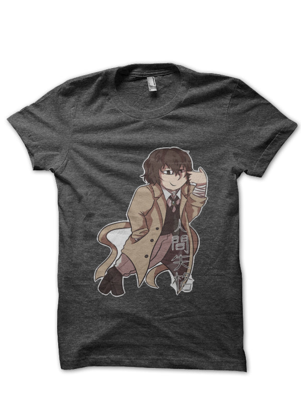 No Longer Human T-Shirt Style006 Hoodie, Sweatshirt | CoreVibeTees.com