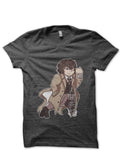 No Longer Human T-Shirt Style006 Hoodie, Sweatshirt | CoreVibeTees.com