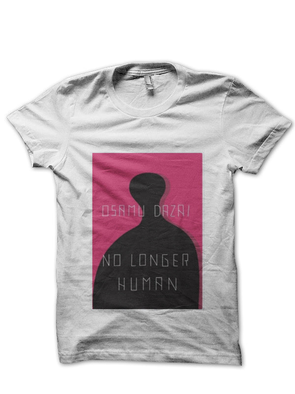 No Longer Human T-Shirt Style005 Hoodie, Sweatshirt | CoreVibeTees.com