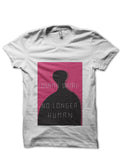 No Longer Human T-Shirt Style005 Hoodie, Sweatshirt | CoreVibeTees.com