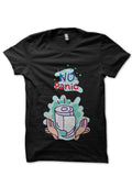 No Panic T-Shirt Hoodie, Sweatshirt | CoreVibeTees.com