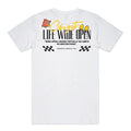 Limitless Tee Hoodie, Sweatshirt | CoreVibeTees.com (Image 1)