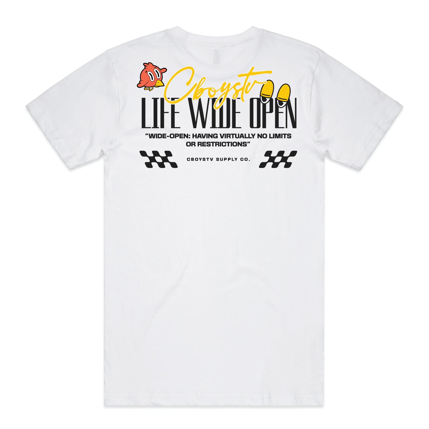 Limitless Tee Hoodie, Sweatshirt | CoreVibeTees.com (Image 1)