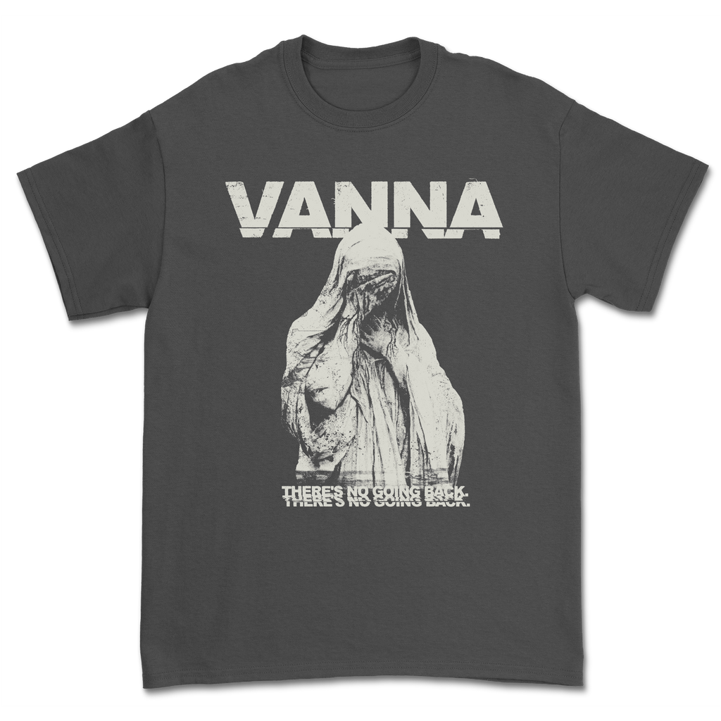 Vanna - No Going Back Pepper Tee Hoodie, Sweatshirt | CoreVibeTees.com