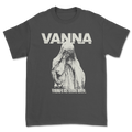 Vanna - No Going Back Pepper Tee Hoodie, Sweatshirt | CoreVibeTees.com