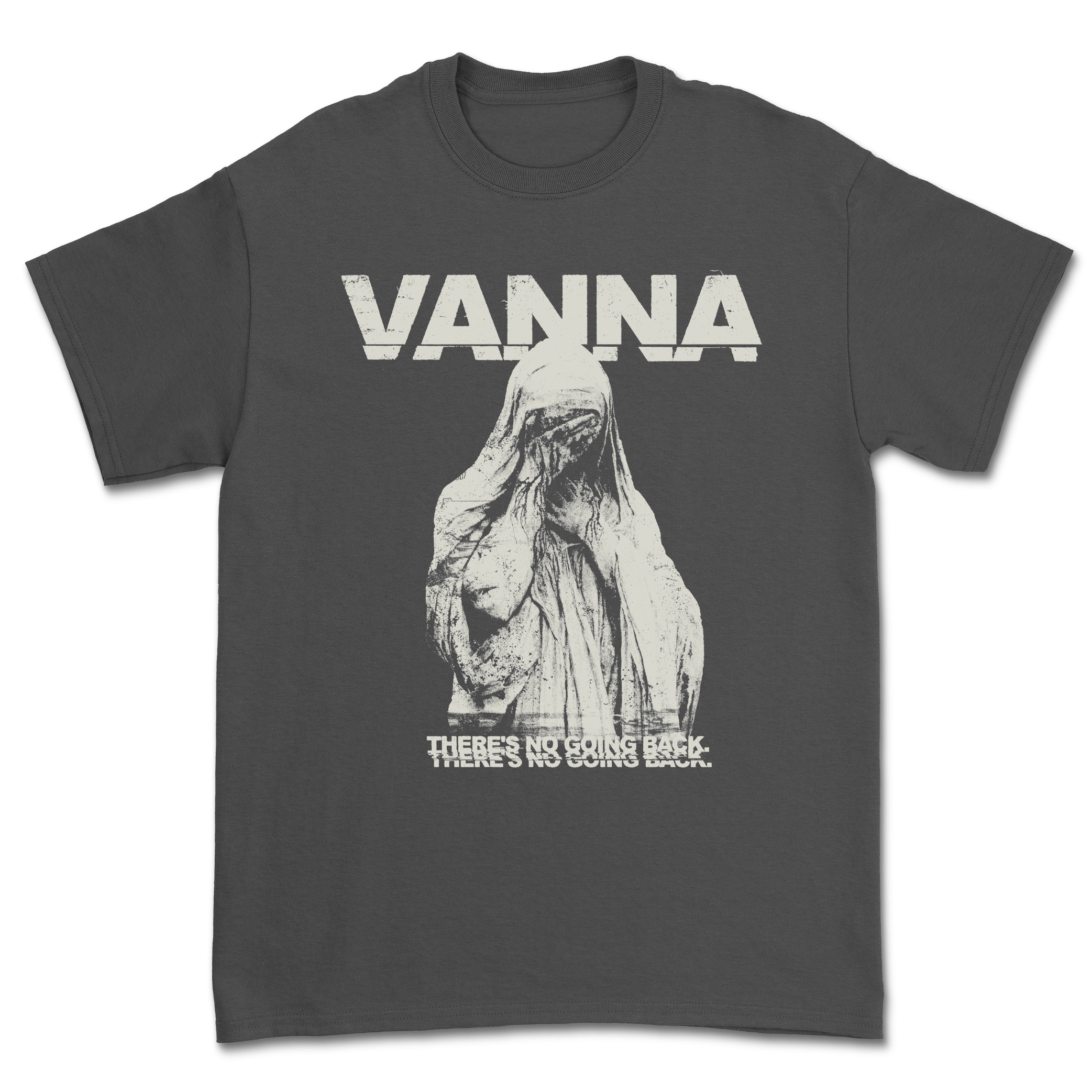 Vanna - No Going Back Pepper Tee Hoodie, Sweatshirt | CoreVibeTees.com