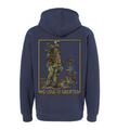 No Love is Greater Hoodie T-Shirts, Sweatshirt | CoreVibeTees.com (Image 1)