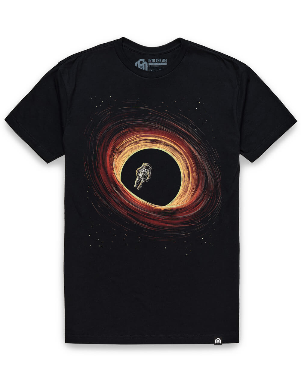 No Return Tee