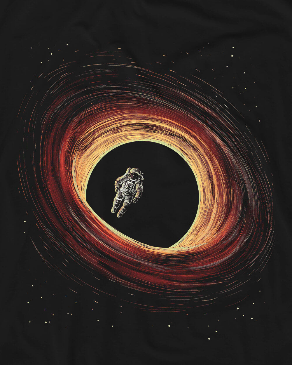 No Return Youth Tee