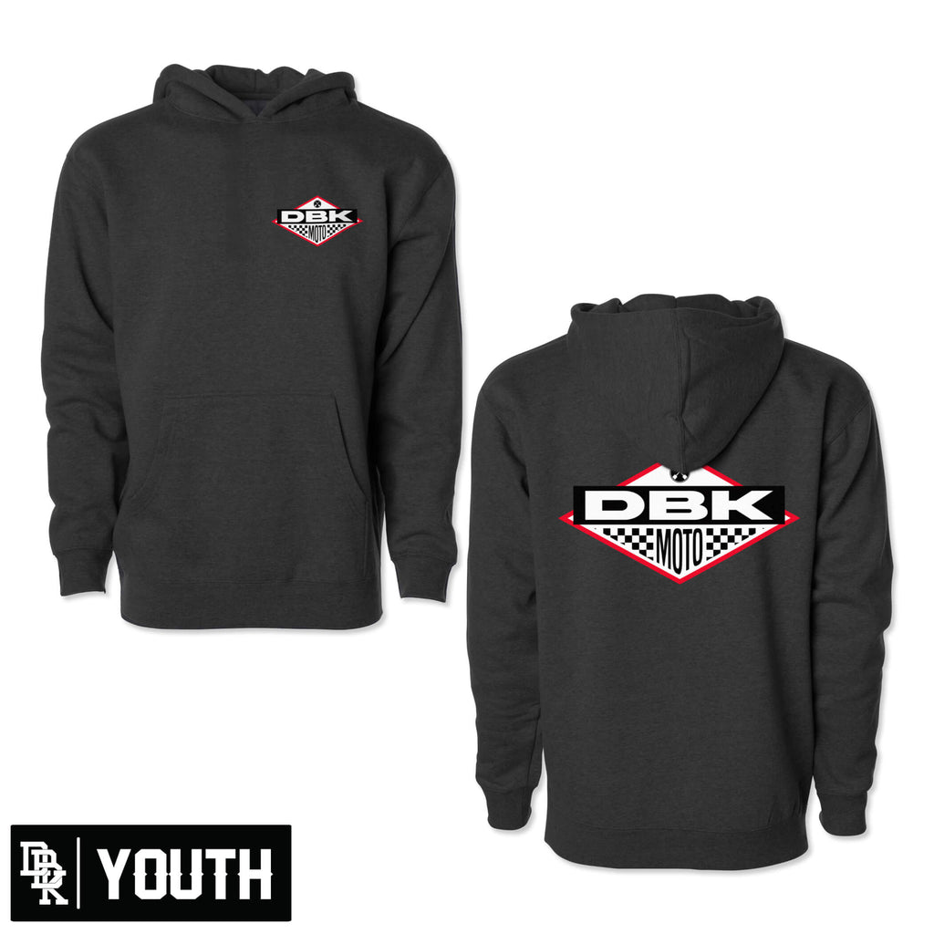 No Sleep - Youth Hoodie T-Shirts, Sweatshirt | CoreVibeTees.com (Image 1)