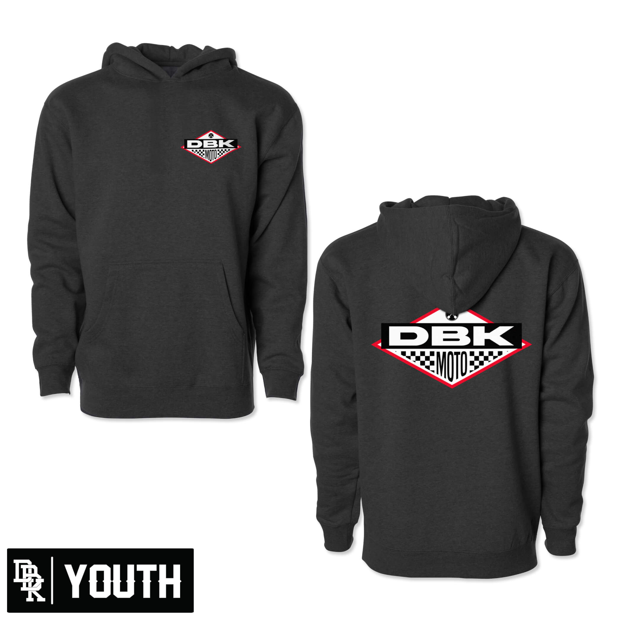 No Sleep - Youth Hoodie T-Shirts, Sweatshirt | CoreVibeTees.com (Image 1)