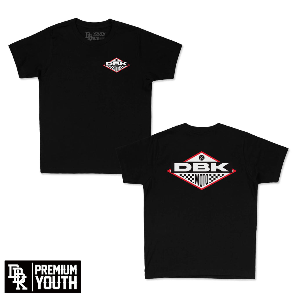 No Sleep - Youth Premium Tee Hoodie, Sweatshirt | CoreVibeTees.com (Image 1)