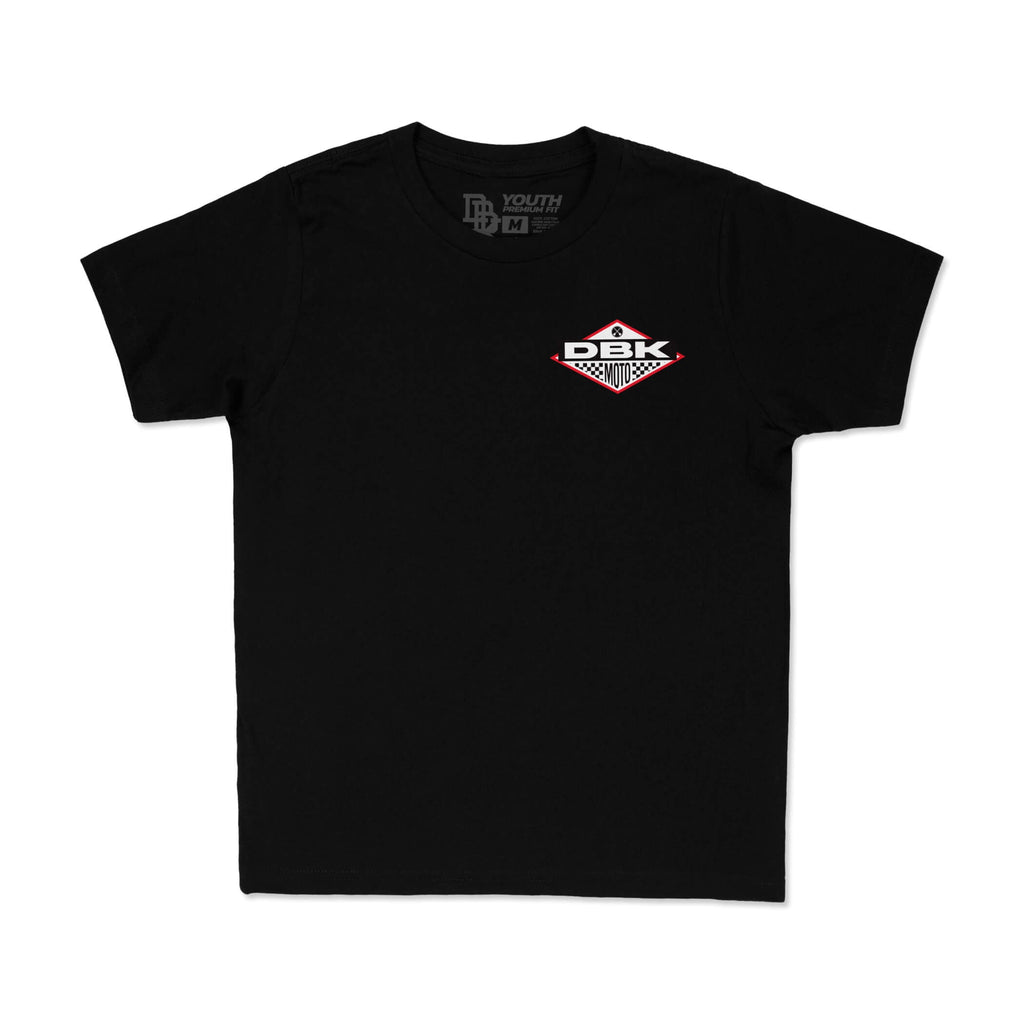 No Sleep - Youth Premium Tee Hoodie, Sweatshirt | CoreVibeTees.com (Image 4)