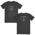 No Time T-Shirt (Charcoal) Hoodie, Sweatshirt | CoreVibeTees.com