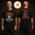 Noah Kahan x San Francisco Giants The Great Divide Tour 2026 Two Sided Unisex T Shirt