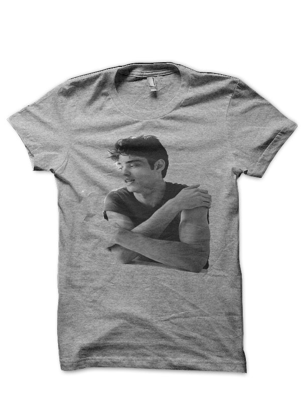 Noah Centineo T-Shirt Style006 Hoodie, Sweatshirt | CoreVibeTees.com