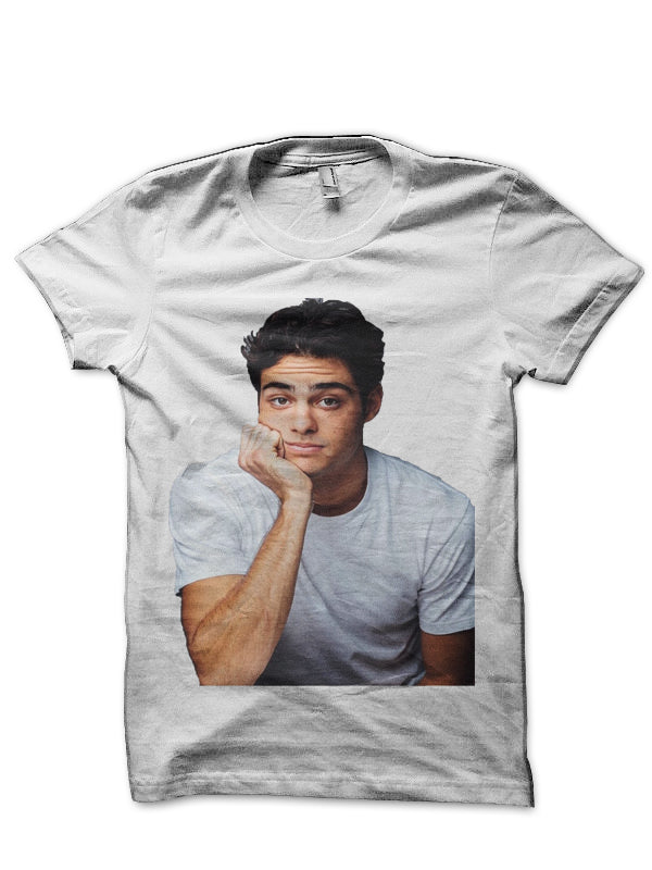 Noah Centineo T-Shirt Style005 Hoodie, Sweatshirt | CoreVibeTees.com