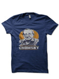 Noam Chomsky T-Shirt Style005 Hoodie, Sweatshirt | CoreVibeTees.com