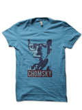 Noam Chomsky T-Shirt Style006 Hoodie, Sweatshirt | CoreVibeTees.com