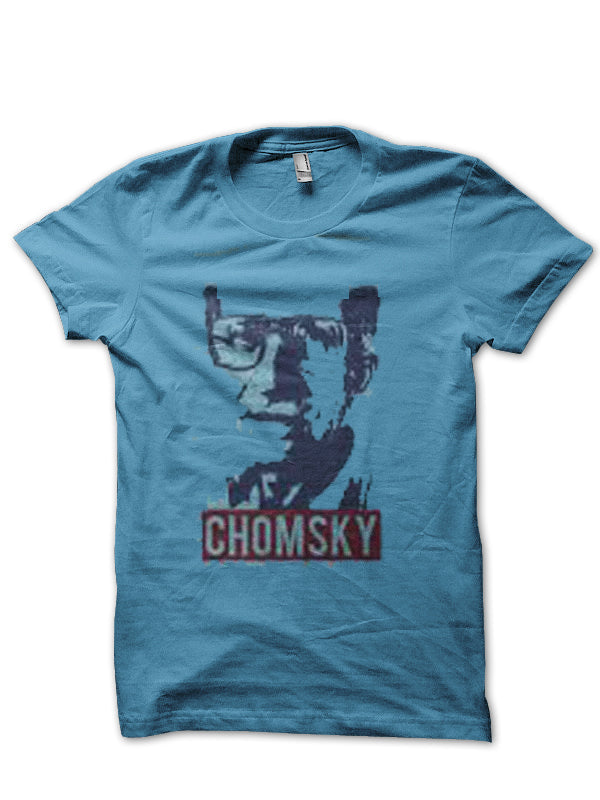 Noam Chomsky T-Shirt Style006 Hoodie, Sweatshirt | CoreVibeTees.com
