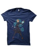 Nobara Kugisaki T-Shirt Hoodie, Sweatshirt | CoreVibeTees.com