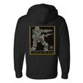 Noble Hoodie T-Shirts, Sweatshirt | CoreVibeTees.com (Image 1)