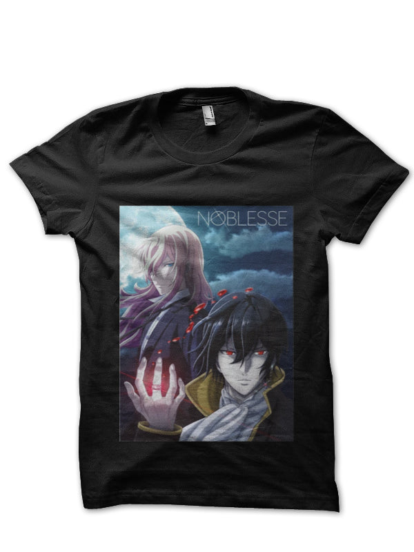 Noblesse T-Shirt Style001 Hoodie, Sweatshirt | CoreVibeTees.com